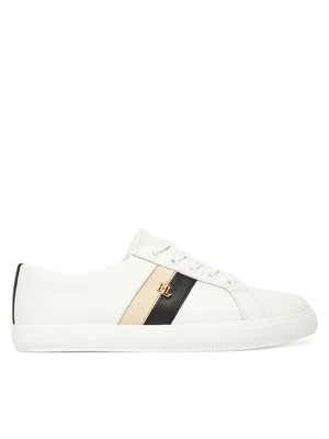 Obrázek produktu LAUREN RALPH LAUREN Sneakersy Janson II 802979187001 Bílá