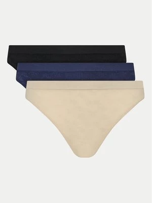 Obrázek produktu LAUREN RALPH LAUREN Souprava kalhotek 4L0185 Barevná