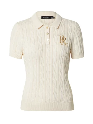Obrázek produktu Lauren Ralph Lauren Svetr 'Natrissa'  béžová / krémová