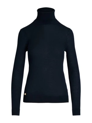 Obrázek produktu Lauren Ralph Lauren Svetr 'ZOE'  námořnická modř