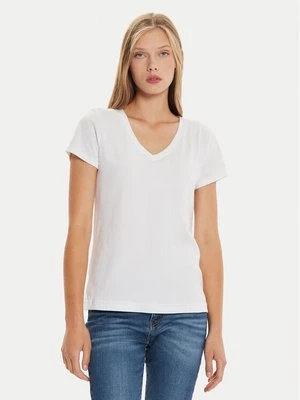 Obrázek produktu LAUREN RALPH LAUREN T-Shirt ILN62373 Bílá Regular Fit