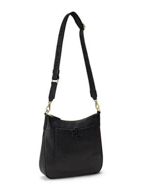 Obrázek produktu Lauren Ralph Lauren Taška přes rameno 'CAMERYN 27'  černá