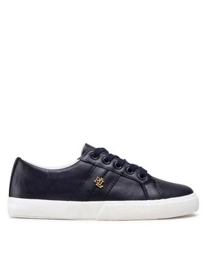 Obrázek produktu Lauren Ralph Lauren Tenisky Janson II 802849533001 Tmavomodrá