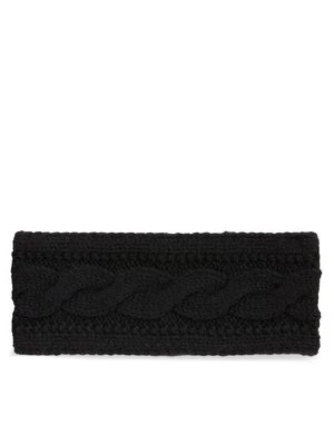 Obrázek produktu LAUREN RALPH LAUREN Textilní čelenka 454P04490002 Černá