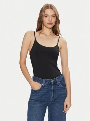 Obrázek produktu LAUREN RALPH LAUREN Top 4L0186 Černá Slim Fit