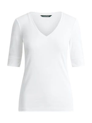 Obrázek produktu Lauren Ralph Lauren Tričko  bílá