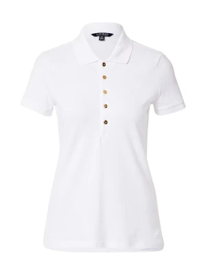 Obrázek produktu Lauren Ralph Lauren Tričko 'KIEWICK'  stříbrná / bílá