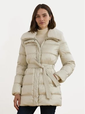 Obrázek produktu LAUREN RALPH LAUREN Vatovaná bunda 297957500002 Écru Regular Fit