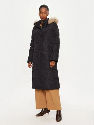Obrázek produktu LAUREN RALPH LAUREN Vatovaná bunda 297957518001 Černá Regular Fit