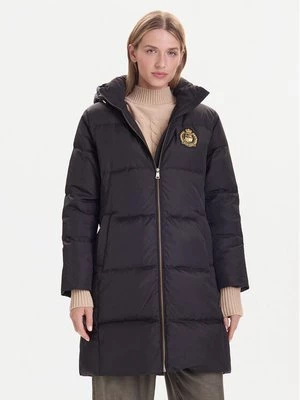 Obrázek produktu LAUREN RALPH LAUREN Vatovaná bunda 297P04126001 Černá Regular Fit
