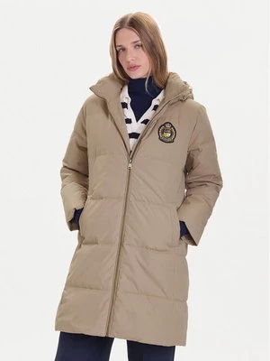 Obrázek produktu LAUREN RALPH LAUREN Vatovaná bunda 297P04126002 Béžová Regular Fit