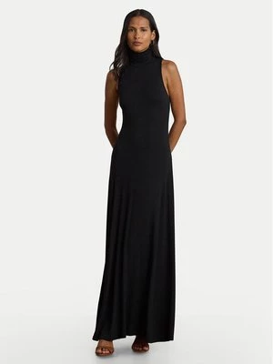 Obrázek produktu LAUREN RALPH LAUREN Večerní šaty 200B23543001 Černá Regular Fit