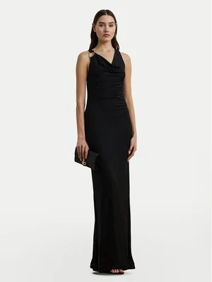 Obrázek produktu LAUREN RALPH LAUREN Večerní šaty 253971057001 Černá Slim Fit