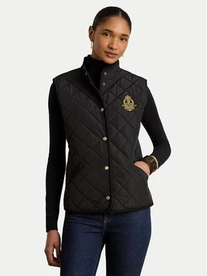 Obrázek produktu LAUREN RALPH LAUREN Vesta 297P18068001 Černá Regular Fit