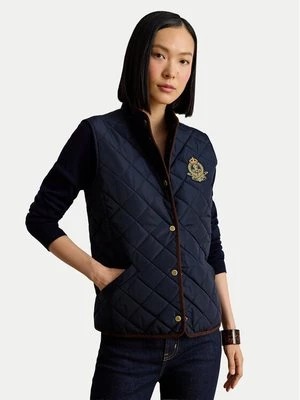 Obrázek produktu LAUREN RALPH LAUREN Vesta 297P18068004 Tmavomodrá Regular Fit