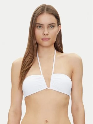 Obrázek produktu LAUREN RALPH LAUREN Vrchní část bikin 20401045 Bílá