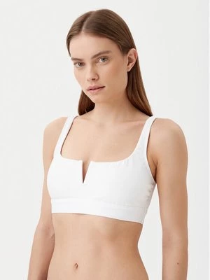 Obrázek produktu LAUREN RALPH LAUREN Vrchní část bikin 20408135 Bílá