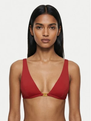 Obrázek produktu LAUREN RALPH LAUREN Vrchní část bikin 20601046 Červená
