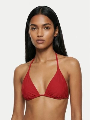 Obrázek produktu LAUREN RALPH LAUREN Vrchní část bikin 21685331 Červená