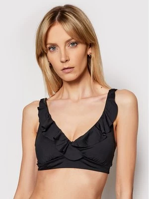 Obrázek produktu Lauren Ralph Lauren Vrchní část bikin LR9GV84E Černá
