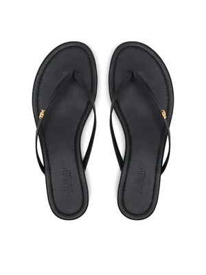 Obrázek produktu LAUREN RALPH LAUREN Žabky Raquel 802953931001 Černá