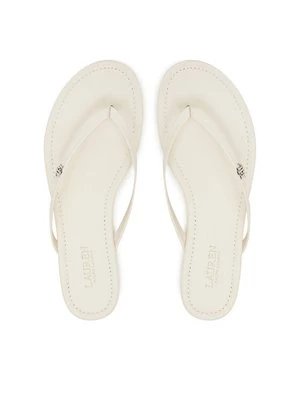 Obrázek produktu LAUREN RALPH LAUREN Žabky Raquel 802953931009 Bílá