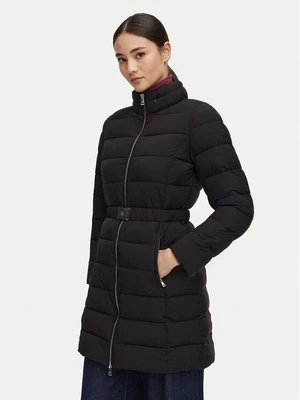 Obrázek produktu LAUREN RALPH LAUREN Zimní bunda 297P18071001 Černá Regular Fit