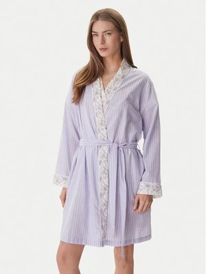Obrázek produktu LAUREN RALPH LAUREN Župan ILN42497 Fialová