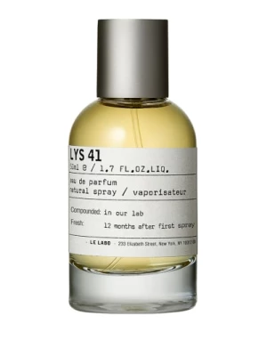 Obrázek produktu Le Labo Lys 41 Eau de Parfum 50 ml