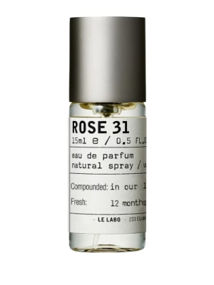 Obrázek produktu Le Labo Rose 31 Eau de Parfum 15 ml