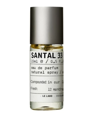 Obrázek produktu Le Labo Santal 33 Eau de Parfum 15 ml