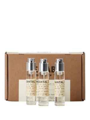 Obrázek produktu Le Labo Santal 33 – Travel Tube Eau de Parfum 30 ml