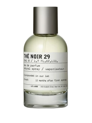 Obrázek produktu Le Labo Thé Noir 29 Eau de Parfum 50 ml
