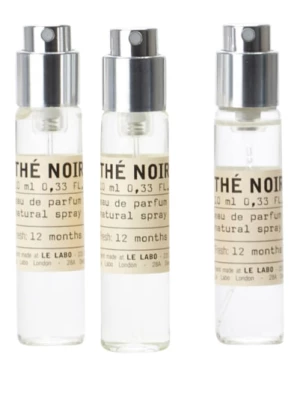 Obrázek produktu Le Labo Thé Noir 29 – Travel Tube Eau de Parfum 30 ml