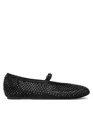 Obrázek produktu Le Silla Baleríny Ballerina Gilda Stocking 0189C020MTPPSAS933 Černá
