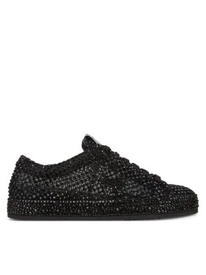 Obrázek produktu Le Silla Sneakersy 1644C020MHPPSAS 933 Černá