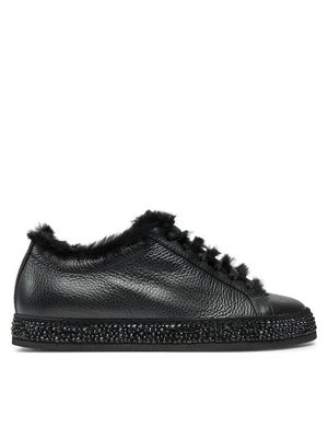 Obrázek produktu Le Silla Sneakersy Andrea Fod 1633T020M1LLBUK933 Černá