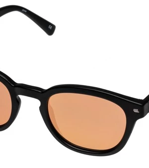 Obrázek produktu LE SPECS Sluneční brýle 'Conga'  jasně oranžová / černá