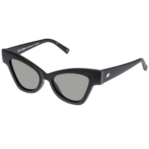 Obrázek produktu LE SPECS Sluneční brýle 'Hourgrass'  zlatá / černá
