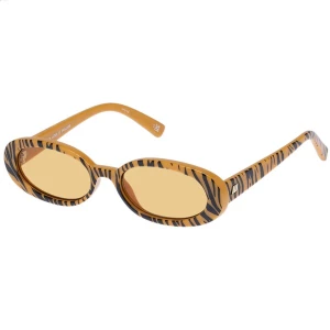 Obrázek produktu LE SPECS Sluneční brýle 'Outta Love'  okrová / zlatá / černá