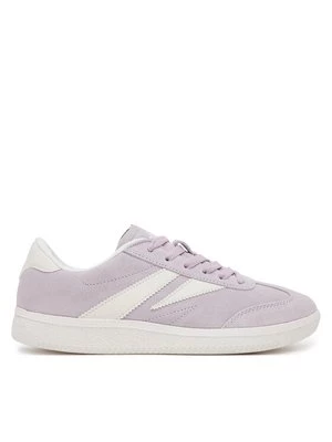 Obrázek produktu Leaf Sneakersy LAKKA301R Fialová
