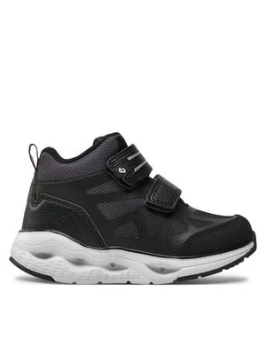 Obrázek produktu Leaf Sneakersy LKUML101Q Černá