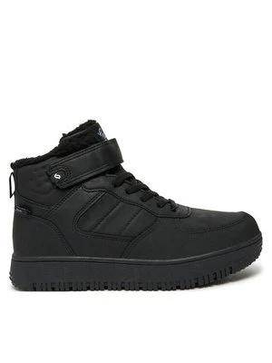 Obrázek produktu Leaf Sneakersy LLOMM201Q Černá