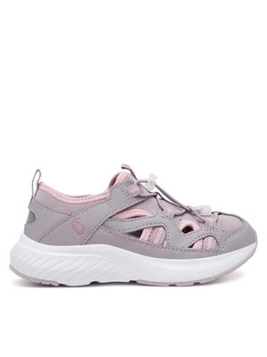 Obrázek produktu Leaf Sneakersy Vaxholm LVAXH201R Fialová