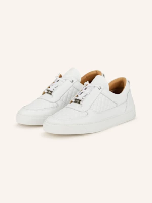 Obrázek produktu Leandro Lopes Sneakersy Faisca bílá