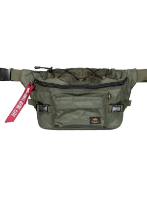 Obrázek produktu Ledvinka Alpha Industries olivová