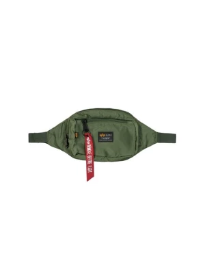 Obrázek produktu Ledvinka Alpha Industries zelená