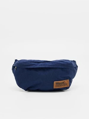 Obrázek produktu Ledvinka Blauer tmavě modrá