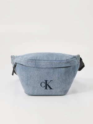 Obrázek produktu Ledvinka Calvin Klein Jeans světlemodrý denim