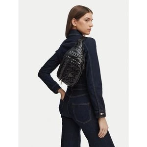 Obrázek produktu Ledvinka Guess Cheryl Travel TWQN97 20080 Černá